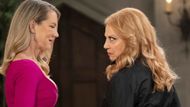 Aunt Liesl warned Nina about her daughter | Image: ABC